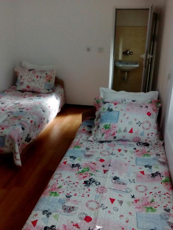 Magnolia Guest House Haskovo Exterior photo